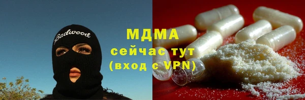 стаф Богородск